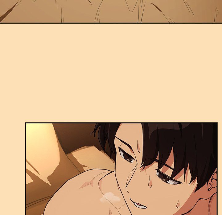 After Work Love Affairs - Page 6