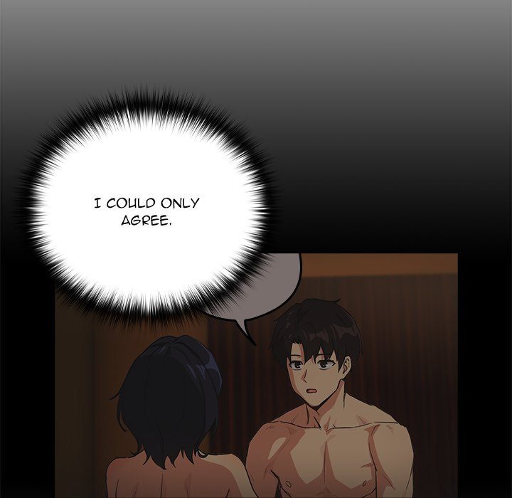 After Work Love Affairs - Page 67