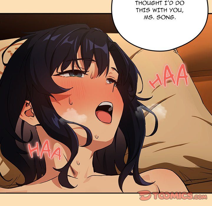 After Work Love Affairs - Page 8