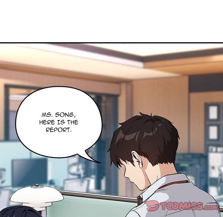 After Work Love Affairs - Page 80