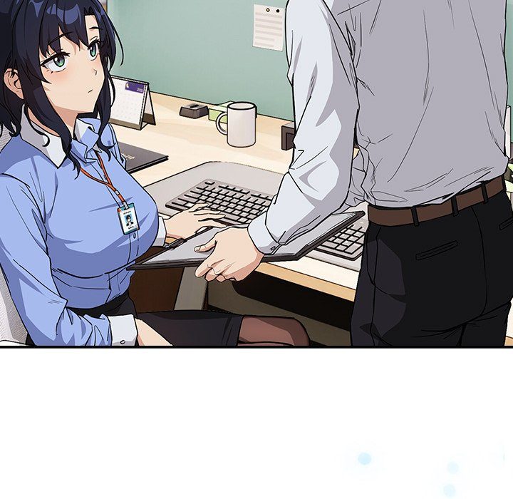 After Work Love Affairs - Page 81