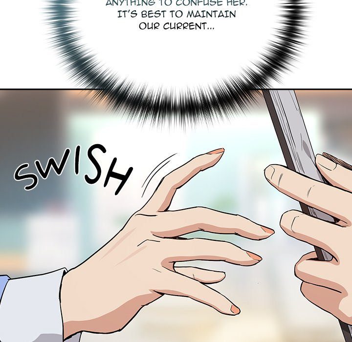 After Work Love Affairs - Page 84