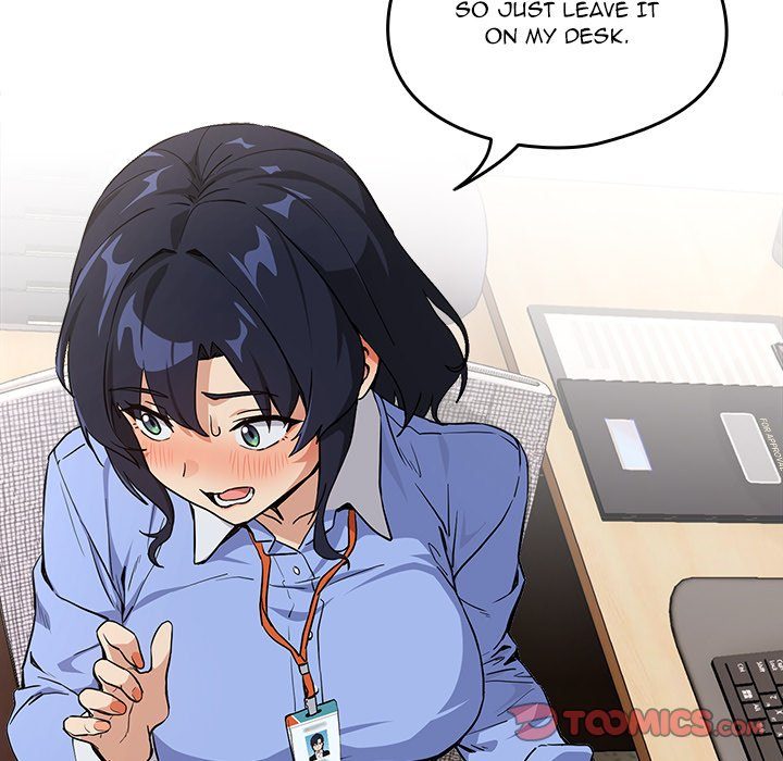 After Work Love Affairs - Page 92