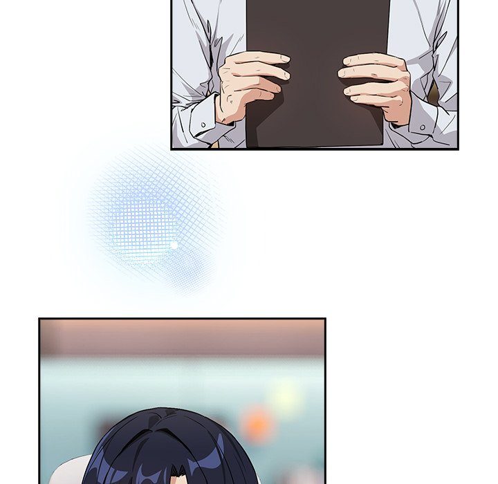 After Work Love Affairs - Page 96