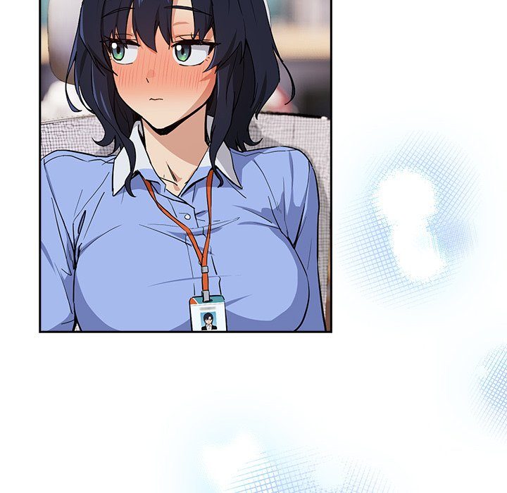 After Work Love Affairs - Page 97