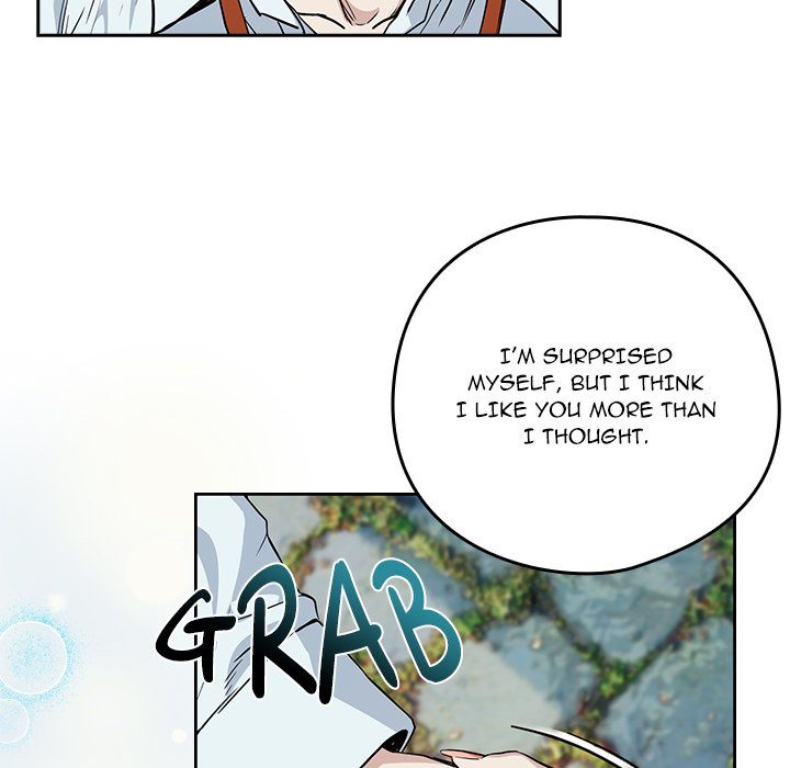 After Work Love Affairs - Page 106