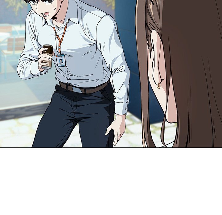 After Work Love Affairs - Page 19