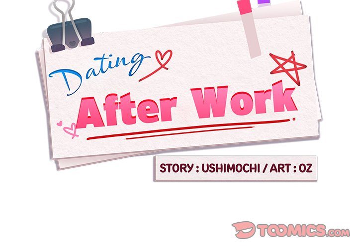 After Work Love Affairs - Page 2