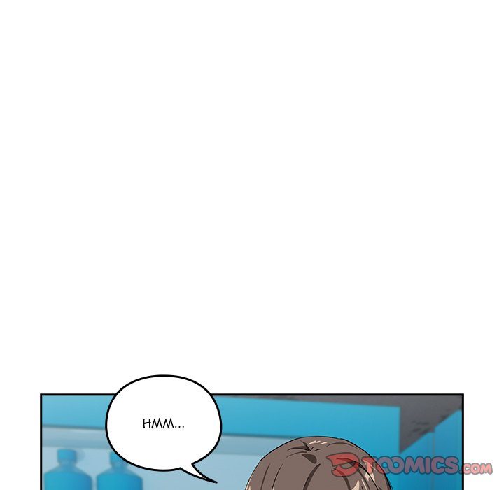 After Work Love Affairs - Page 20