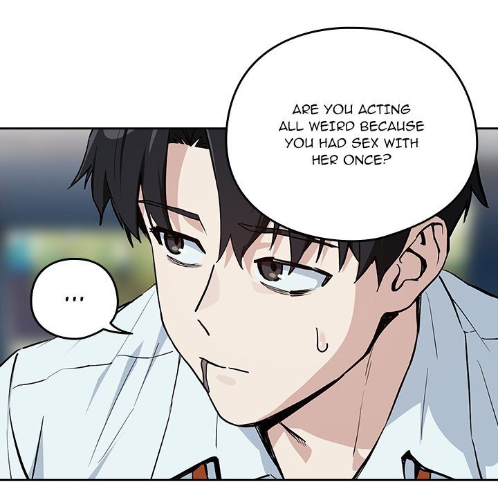 After Work Love Affairs - Page 22