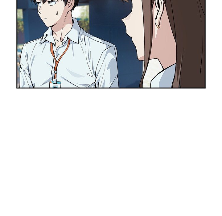 After Work Love Affairs - Page 24