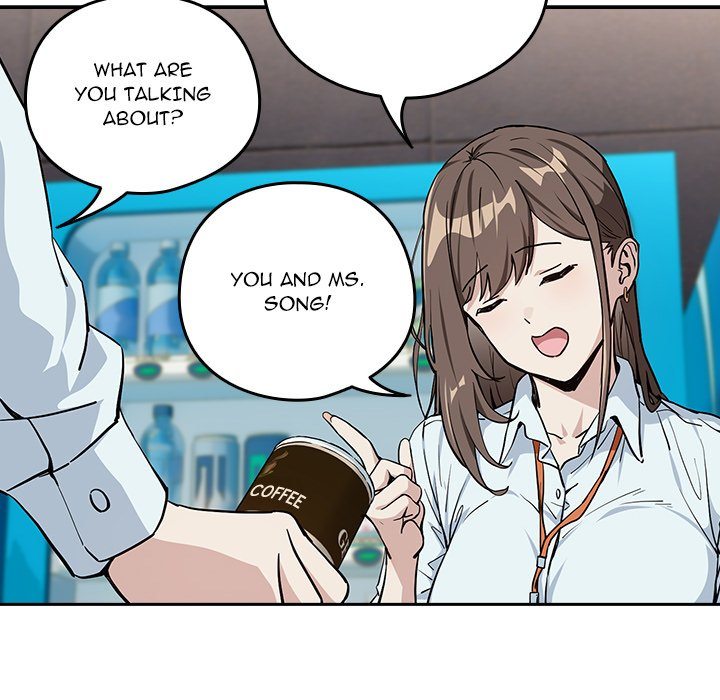 After Work Love Affairs - Page 29