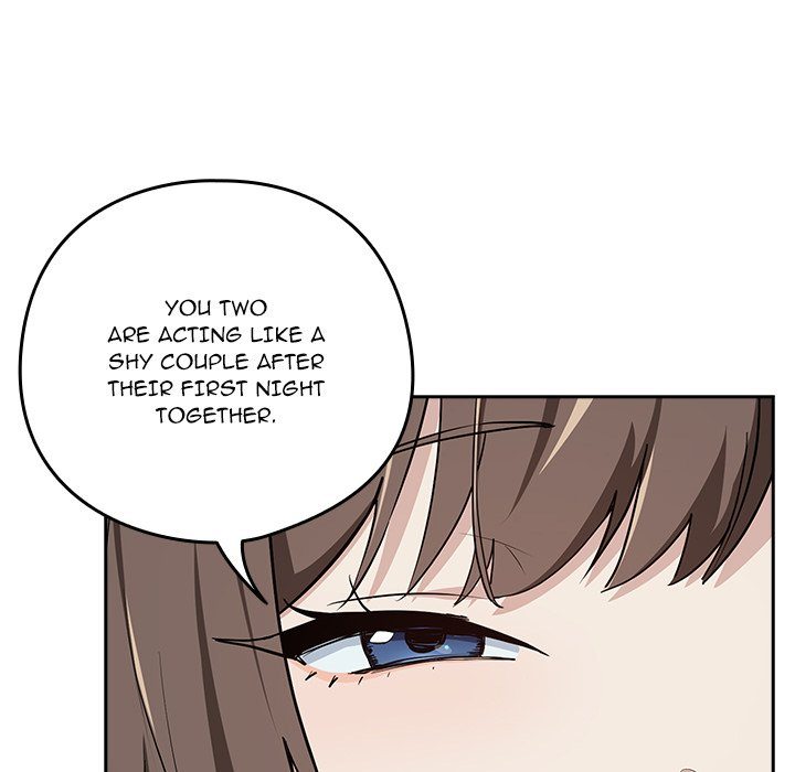 After Work Love Affairs - Page 30