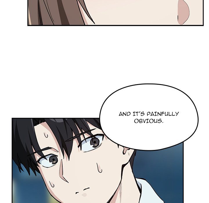 After Work Love Affairs - Page 31