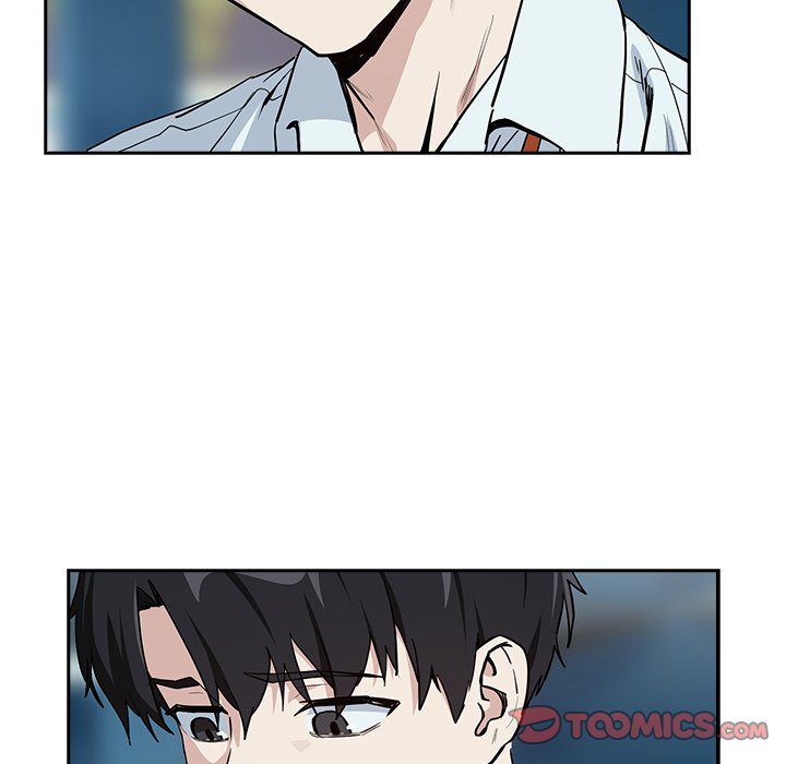 After Work Love Affairs - Page 32