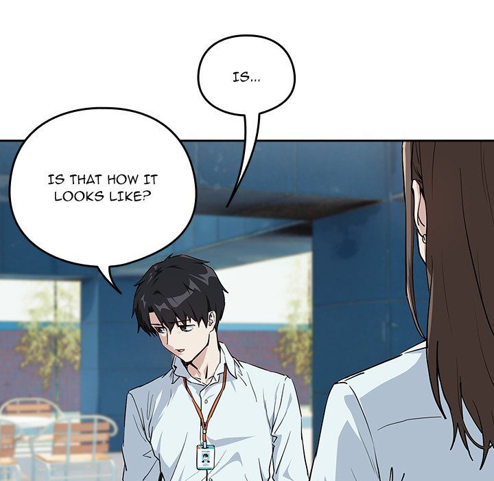After Work Love Affairs - Page 34