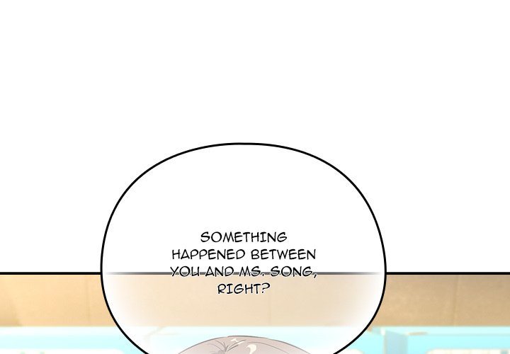 After Work Love Affairs - Page 4