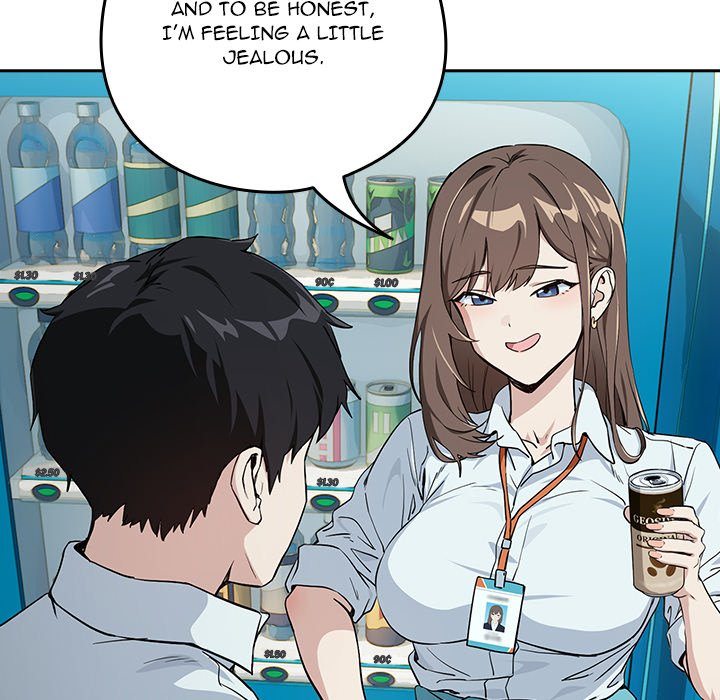 After Work Love Affairs - Page 40