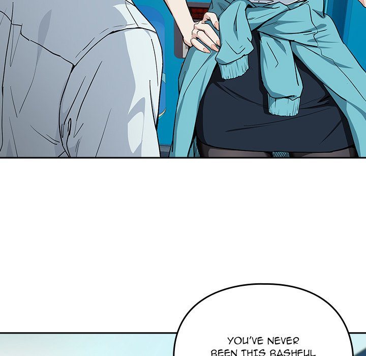 After Work Love Affairs - Page 41