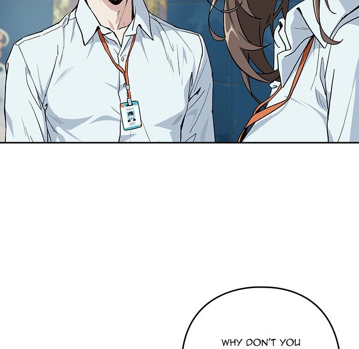 After Work Love Affairs - Page 43