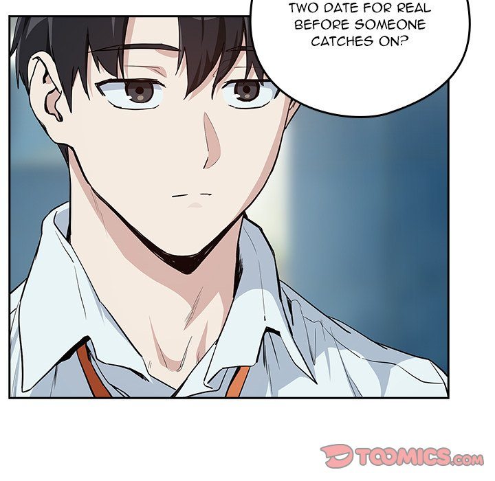After Work Love Affairs - Page 44
