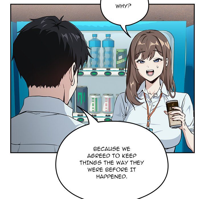 After Work Love Affairs - Page 47