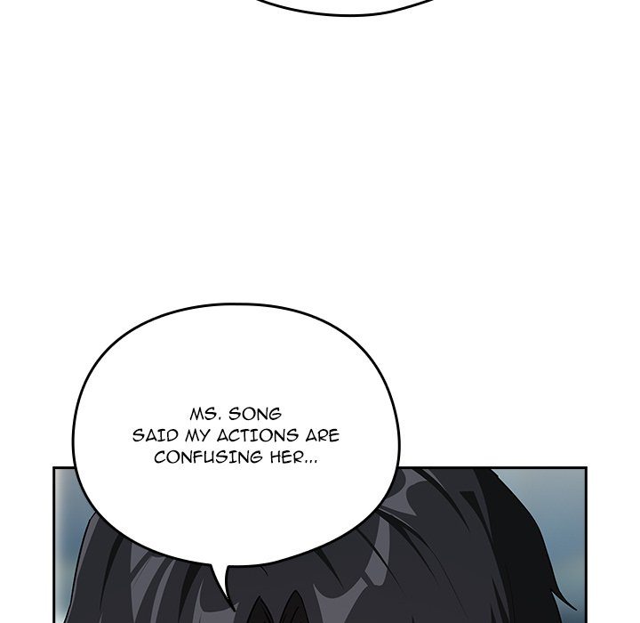 After Work Love Affairs - Page 48