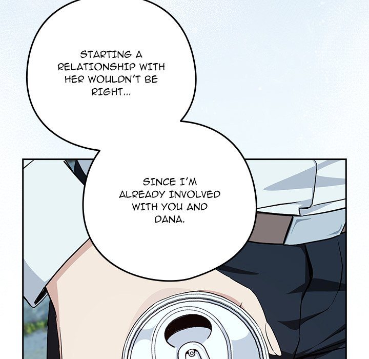 After Work Love Affairs - Page 51