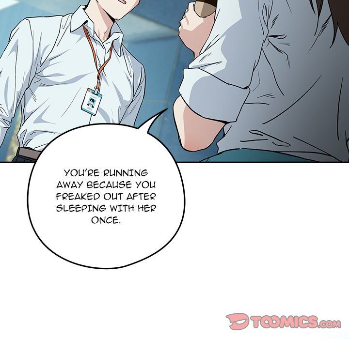 After Work Love Affairs - Page 56