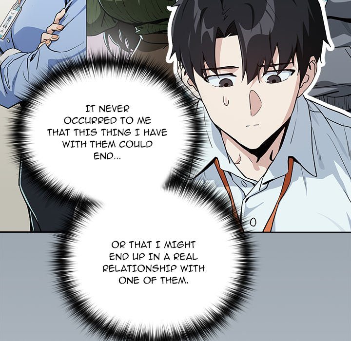 After Work Love Affairs - Page 76