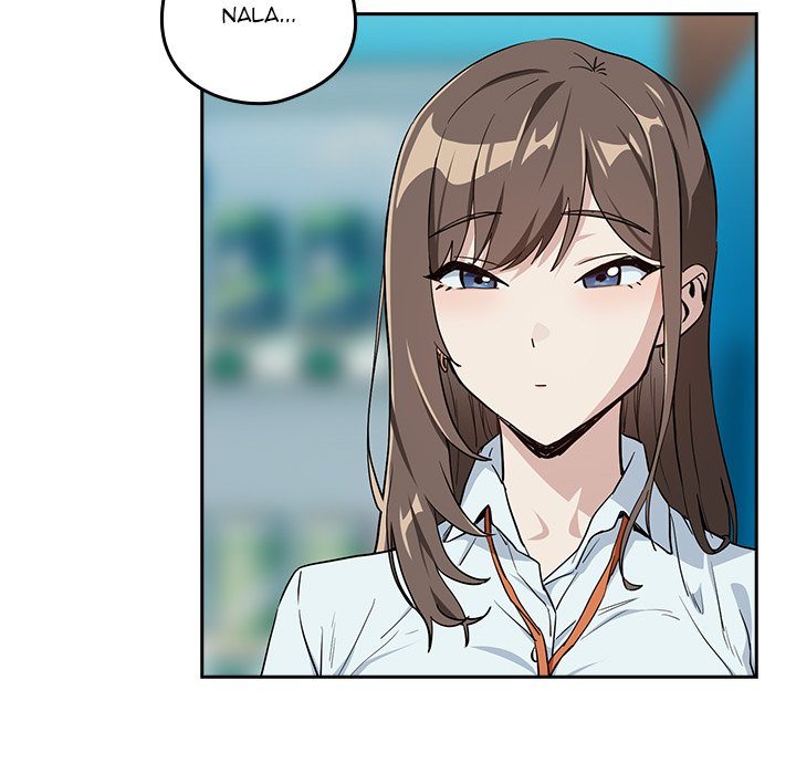 After Work Love Affairs - Page 81