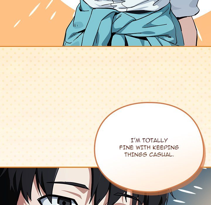After Work Love Affairs - Page 91