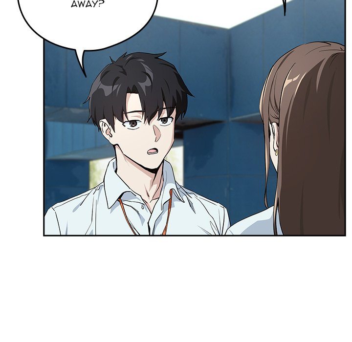 After Work Love Affairs - Page 96