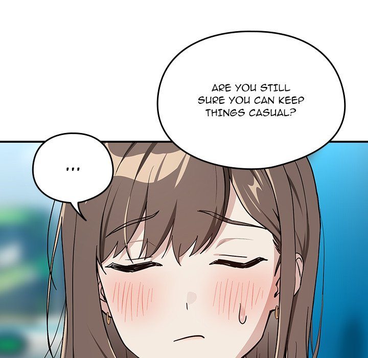After Work Love Affairs - Page 99