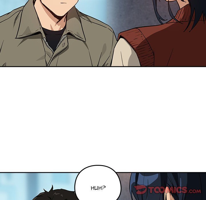 After Work Love Affairs - Page 105