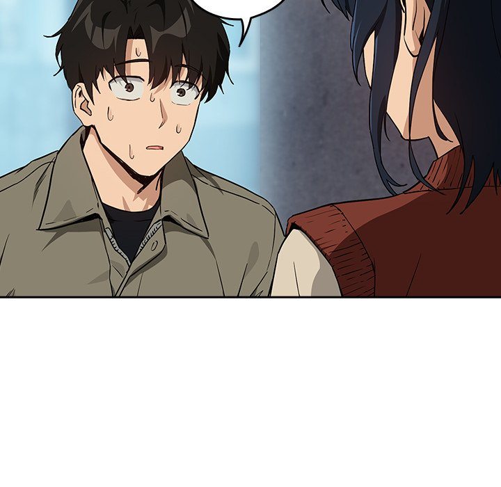 After Work Love Affairs - Page 106