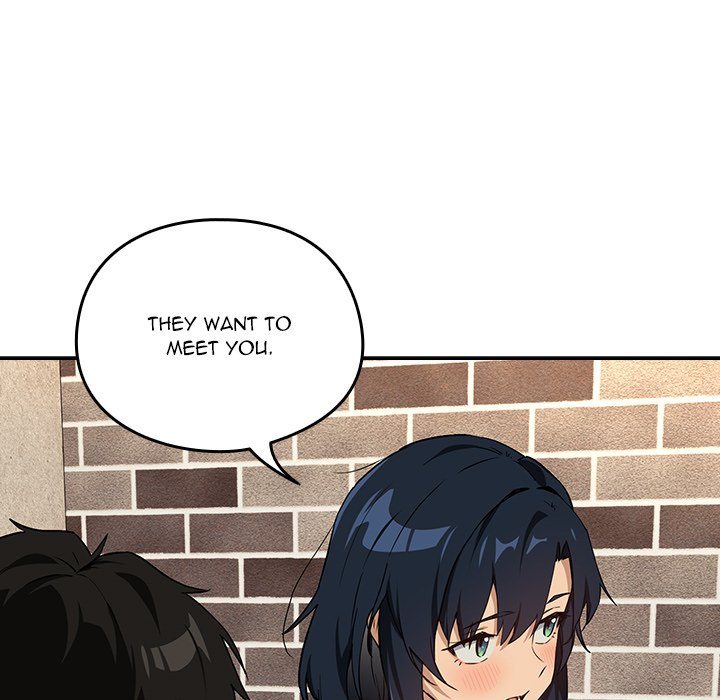 After Work Love Affairs - Page 109