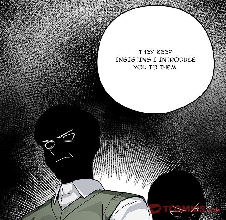After Work Love Affairs - Page 111
