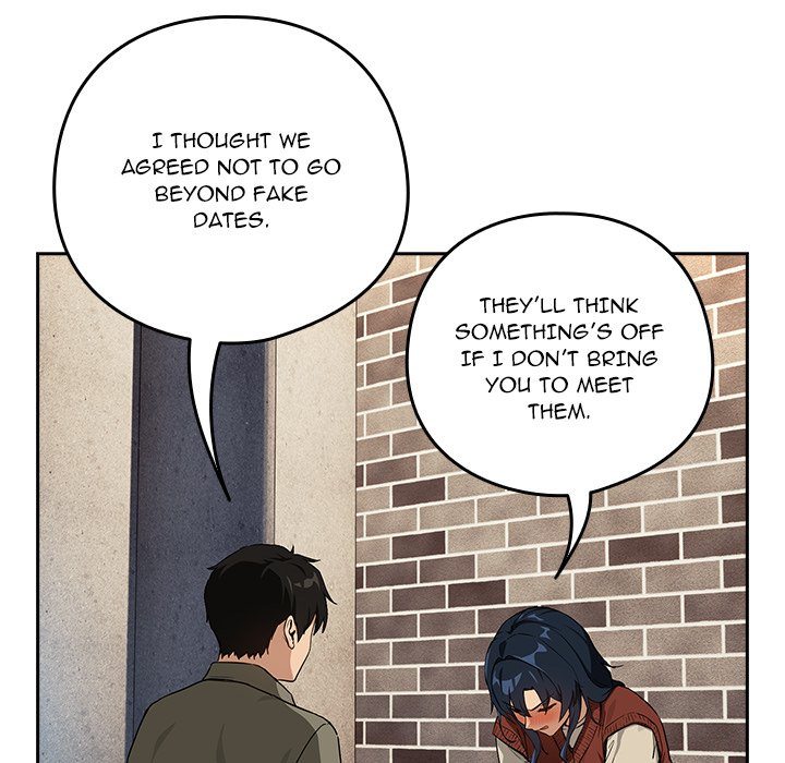 After Work Love Affairs - Page 114