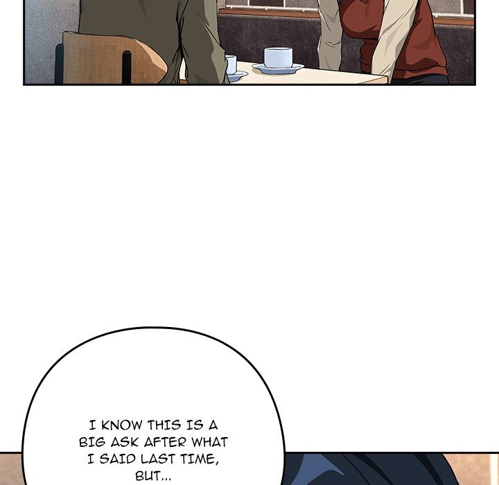 After Work Love Affairs - Page 115