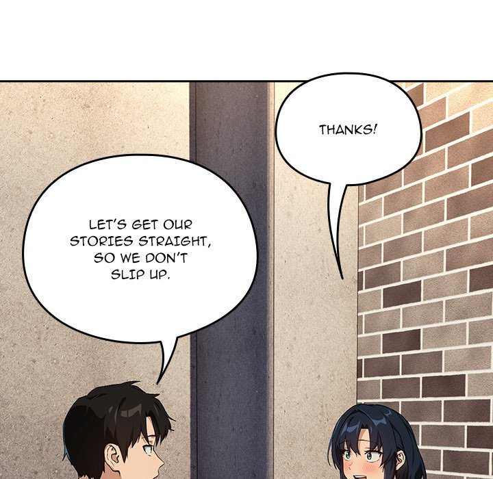 After Work Love Affairs - Page 122