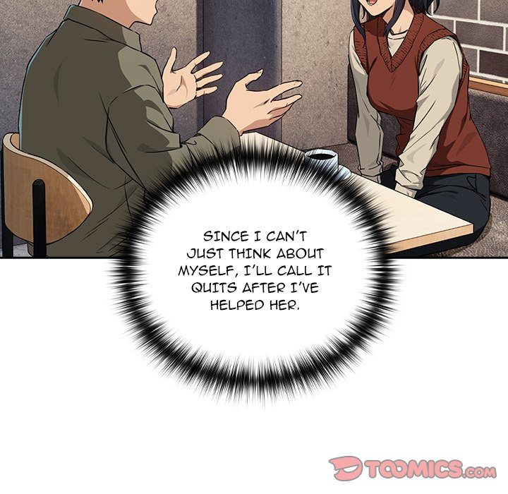After Work Love Affairs - Page 123