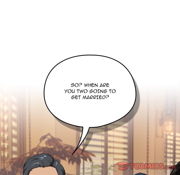 After Work Love Affairs - Page 129