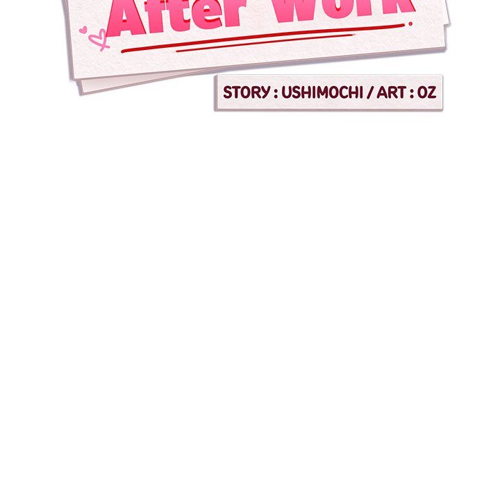 After Work Love Affairs - Page 20
