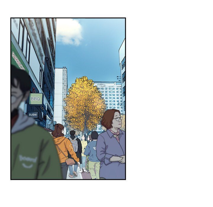 After Work Love Affairs - Page 22