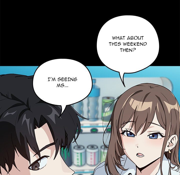After Work Love Affairs - Page 32