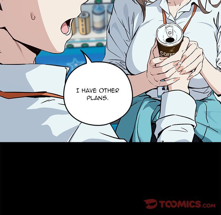 After Work Love Affairs - Page 33