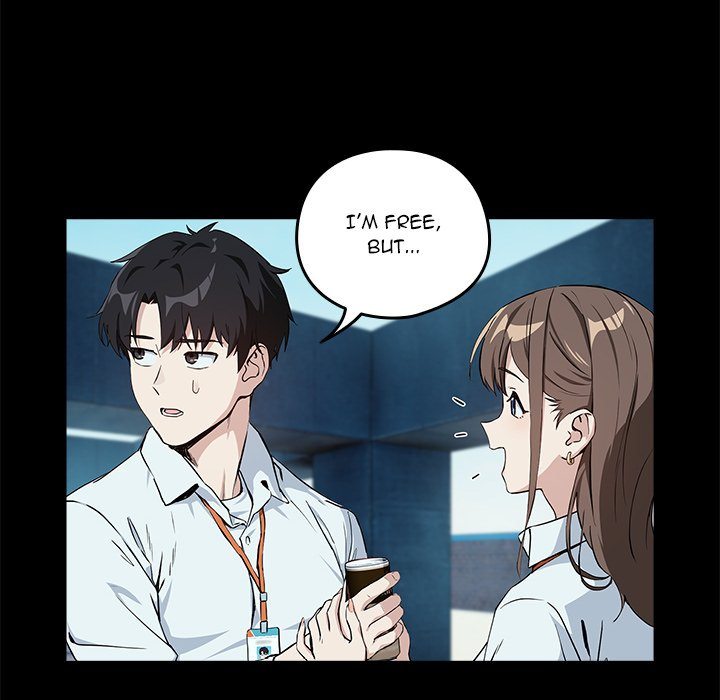 After Work Love Affairs - Page 37
