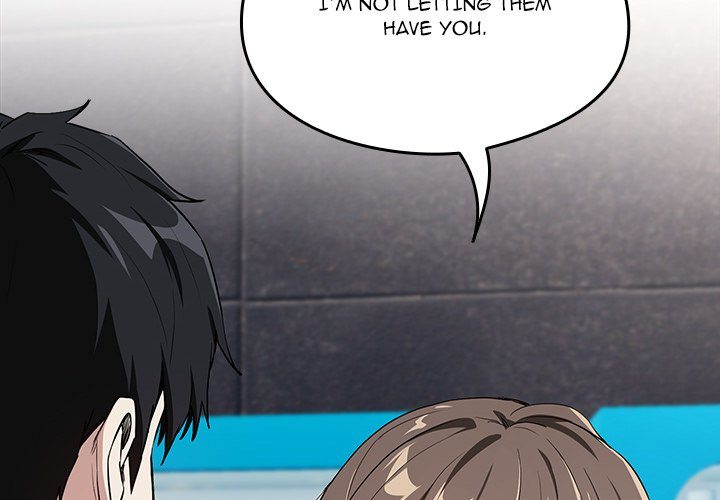 After Work Love Affairs - Page 4