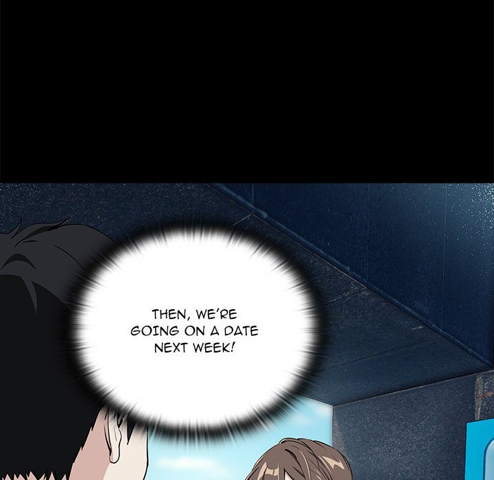 After Work Love Affairs - Page 40